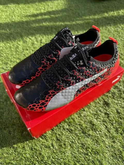 PUMA EVOPOWER VIGOR Graph Mx SG UK PicClick UK