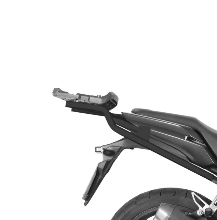 Lot De 10 Clips De Carrosserie Pour Moto/Scooter Modèle B - Dimensions 15x11x11x6 Mm