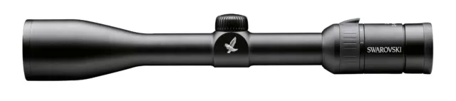 Swarovski Z3 3-10x42 Rifle Scope - Plex Reticle - Model 59011