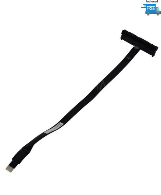 CONECTOR DE DISCO DURO HP PAVILION 15-AB 15-AN 17-G. – Soluciones