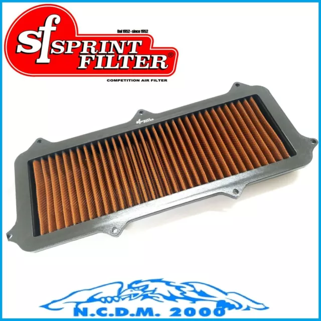 Sportluftfilter SPRINT FILTER PM203S Honda 1000 CB R ABS 2018-2019 2020