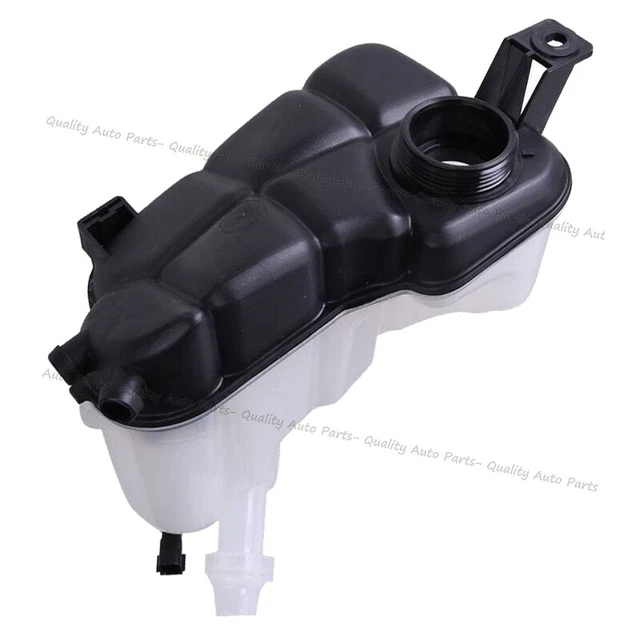 RÉSERVOIR D'EXPANSION DE liquide de refroidissement adapté Land Rover