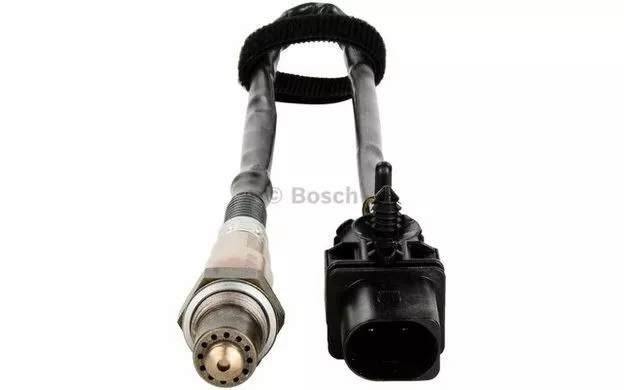 BOSCH Sonde lambda 450mm 0 258 017 319 - Pièces Auto Mister Auto