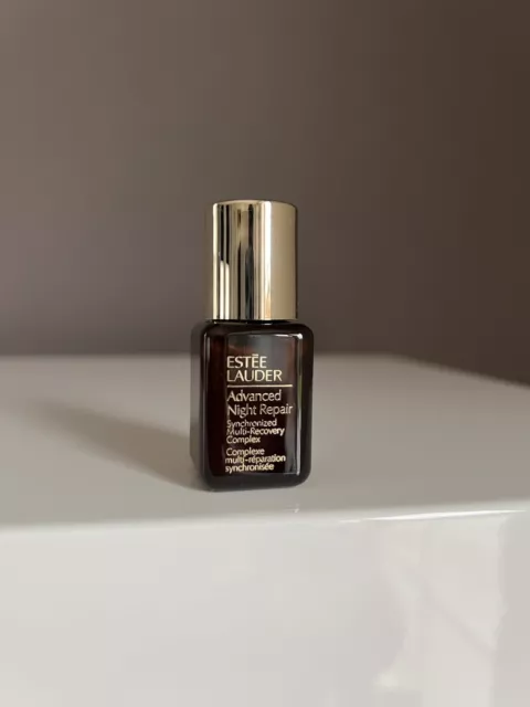 Estee Lauder Advanced Night Repair Synchronized Multi-Recovery complex 7 ml 2