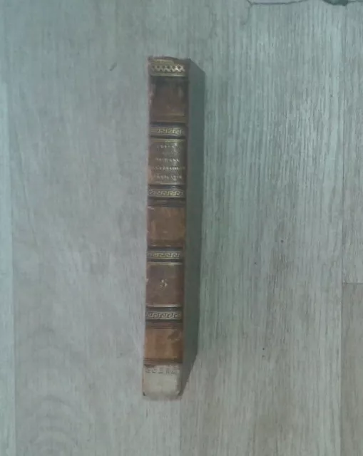 THIERS Adolphe. Histoire de la Révolution Française. Tome 5. Lecointe. 1834.