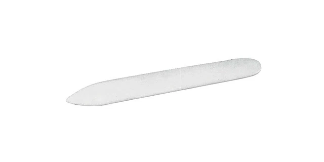 Pata plegable VBS 12,5cm Herramienta para plegado de papel preciso para plantillas de caja