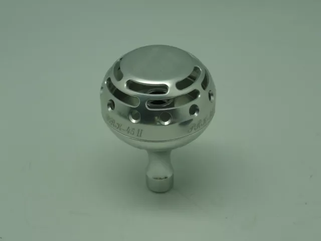U.J PRK45A II Power knob direct fit Avet SX MXL MXL LX HX MC Raptor reel SV/SV