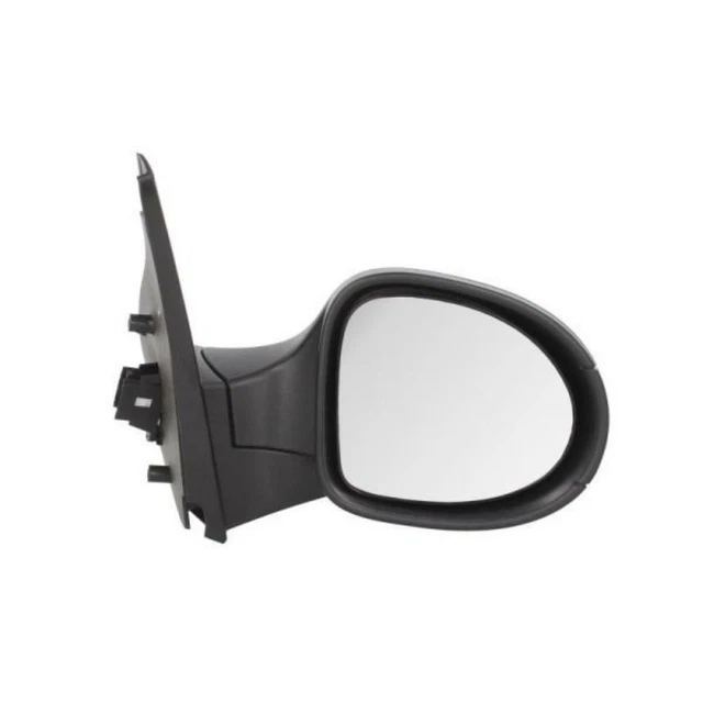 Specchietto Dx Elettrico per Renault Thalia II LU1/2_