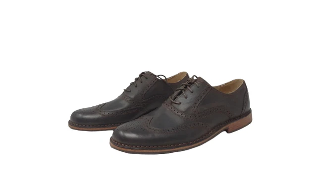 Sebago brattle shop