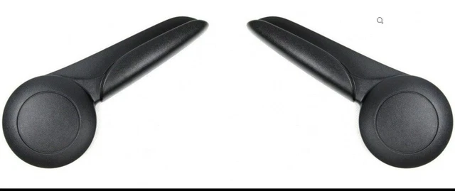 POIGNEE LEVIER REGLAGE SIEGE POUR MERCEDES W169 W245