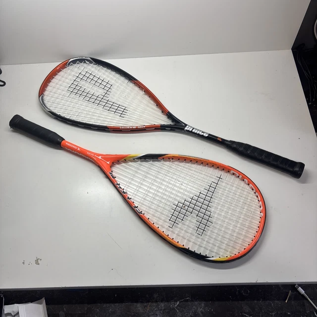 Squash e badminton, Sport con la palla, Sport e viaggi - PicClick IT