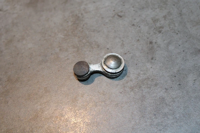 Pièces De Frein René Herse 1955-65 Pour Peugeot, Herse, Goéland - Pour Réparation