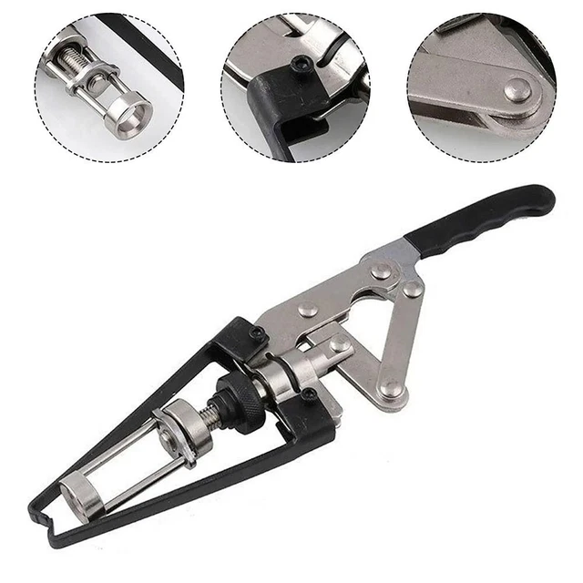 Outil De Levage Et Installation Soupapes Pour Moteurs Cummins 5.9L 6.7L - Référence 8502A 3822513 - Neuf, Garantie 1 An