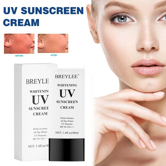 1x UV SUNSCREEN CREAM UK NEW