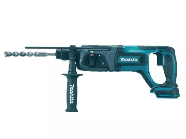 Makita DHR241Z Sds Plus Marteau Rotatif 18V Unité Nue