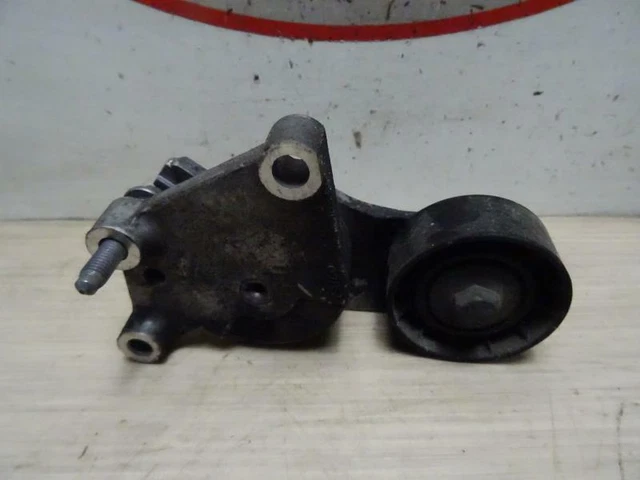 Galet tendeur PEUGEOT 208 1 PHASE 1 1.4 HDI - 8V TURBO /R:57881442