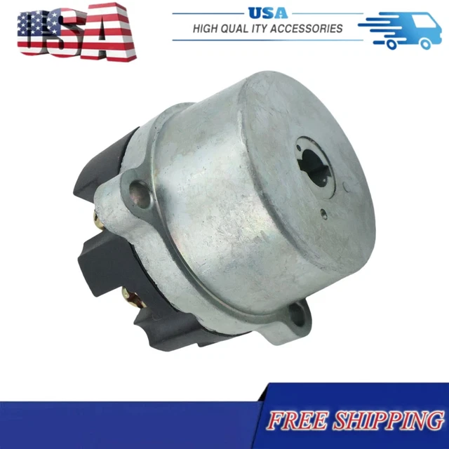 New 1pc Ignition Starter Switch For Mercedes W108 W111 W113 190C 220S 250S