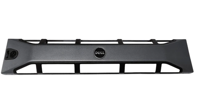 dell poweredge r520 r530 r720 r720xd r730 r730xd r820... DELL POWEREDGE R730 R720 R820 R520 Server Front Bezel with Key $19.99 ...
