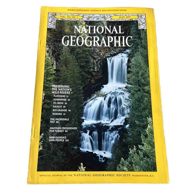 national-geographic-magazine-july-1977-double-supplement-americas-wild