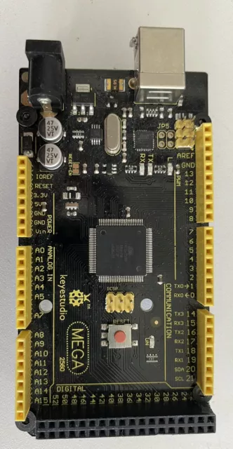 Carte Arduino Mega 2560 Core