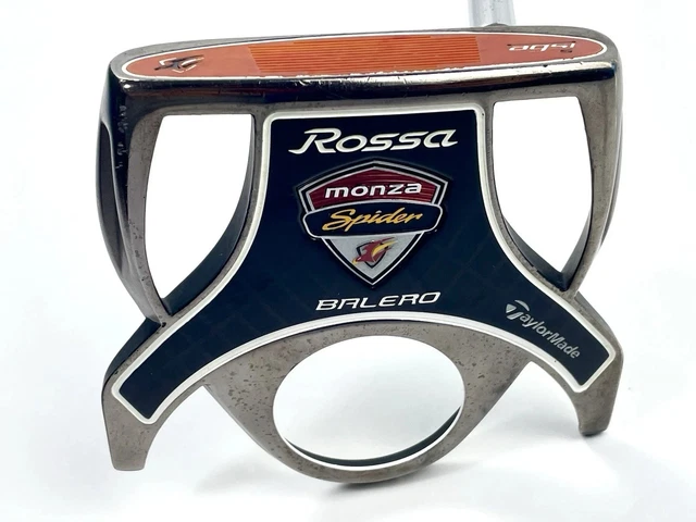 TAYLORMADE ROSSA MONZA Itsy Bitsy Spider Ch 35.5