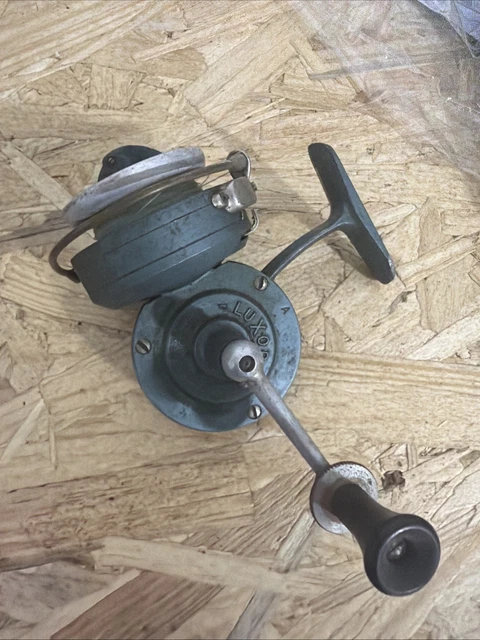Spinning Reels, Reels, Vintage, Fishing, Sporting Goods - PicClick CA