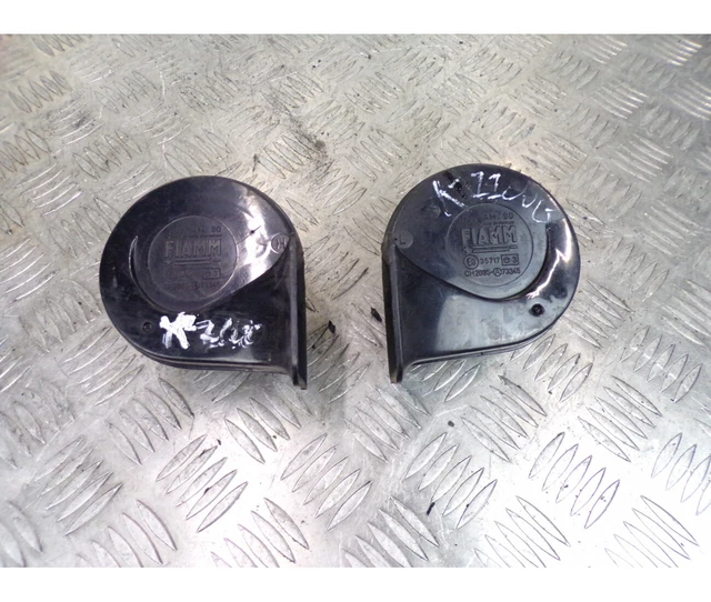 BMW K1100 Lt ABS 2 Clacson - 1992/1999