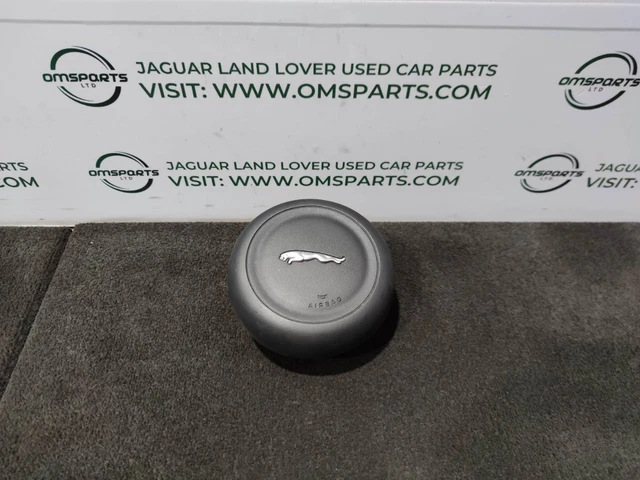 Jaguar Xe X760 Xf X260 F-Pace Airbag Volante