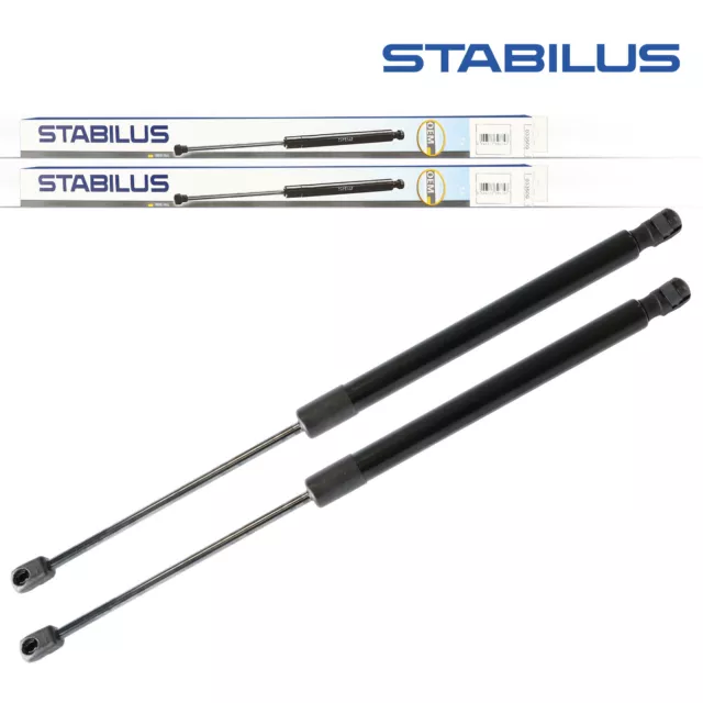 2X Stabilus 105194 Ressort à Gaz Hayon Coffre pour Audi Q7 Van 4LB 3.0L-5.9L 3