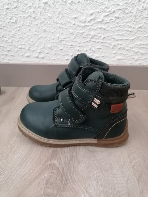 bottines boots hiver a scratch fourrées out shoes 26