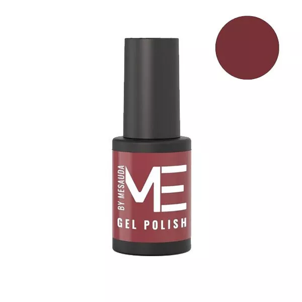 Gel Polish ME by Mesauda n°181 Bourbon 5ml