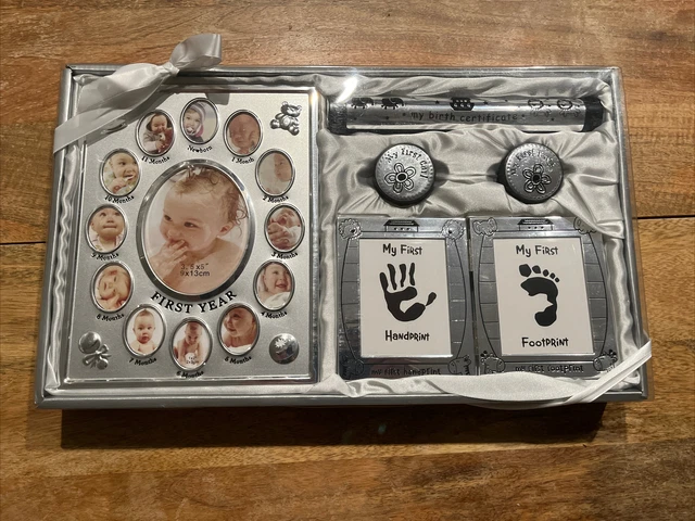 Baby’s Firsts Giftset