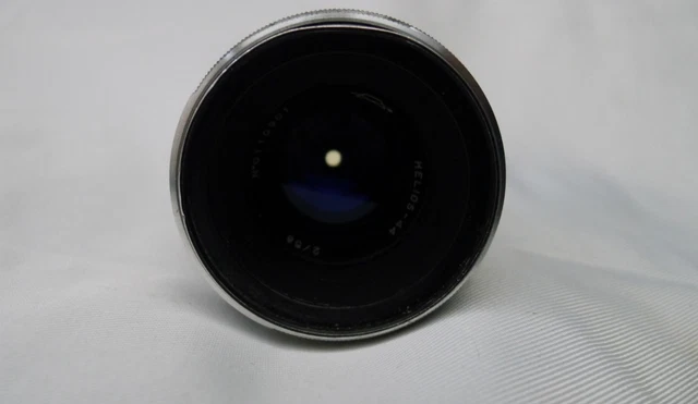 Obiettivi vintage, Vintage, Fotografia e video - PicClick IT