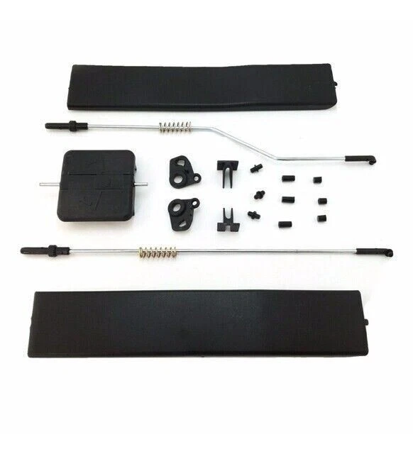 Volkswagen Amarok DC A Partire Da 2023 - Aeroklas Hard Top Finestrini Laterali Scorrevoli - Foto 13