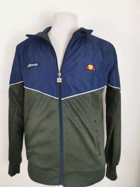Jaket ellesse casual hotsell