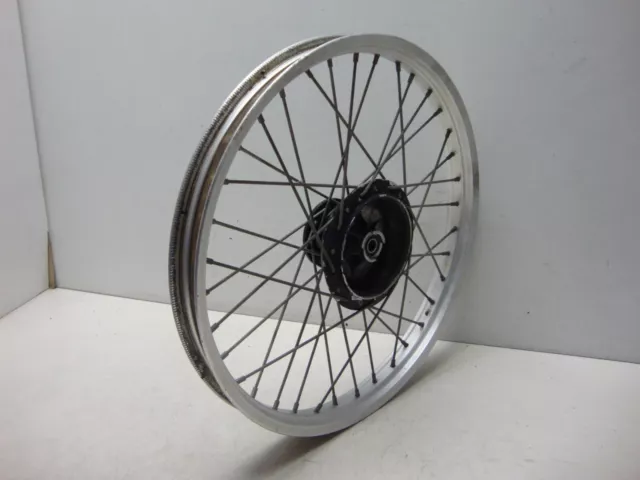 Vorderrad Vorderradfelge Rad Felge FRONT WHEEL 1,60 x 21 KTM GS MX 300 250