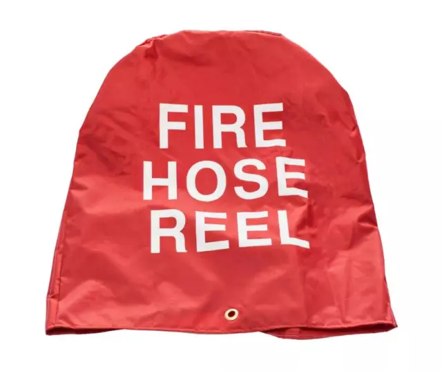 Fire Hose Reel Cover - Suits most AS1221 Hose reels sizes