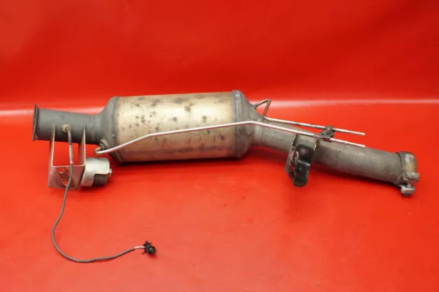 Catalizzatore Mercedes W164 OM642 ML A1644900192 Diesel Particella DPF 320CDI