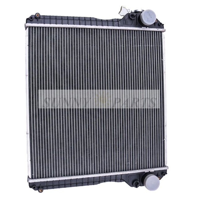 244295A1 Radiator fits for Case MX100 MX110 MX120 MX135 P140 P170 RP135 6030