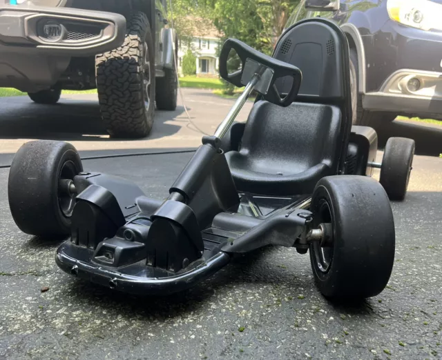 New Custom Built Go-Kart For Sale: Burnt Orange, 6 1/2 HP, One