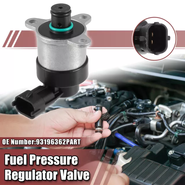 Auto Fuel Pressure Regulator Valve for VAUXHALL for OPEL 2006 No.93196362PART
