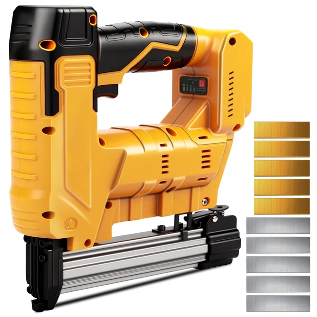DEWALT 1005 CHIODI X DCN890 25 X 2.6MM STD - DCN8901025 - 12