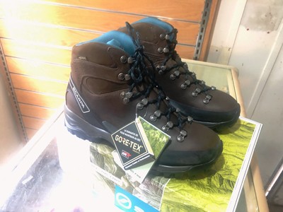 SCARPA KAILASH PRO GTX Da Donna 