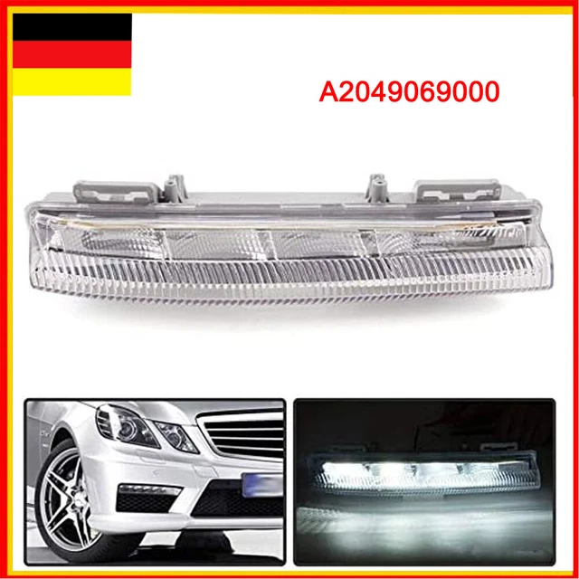 BATLAM Tagfahrlicht 24V Für Mercedes Actros MP4 - 9608201056 9608200956
