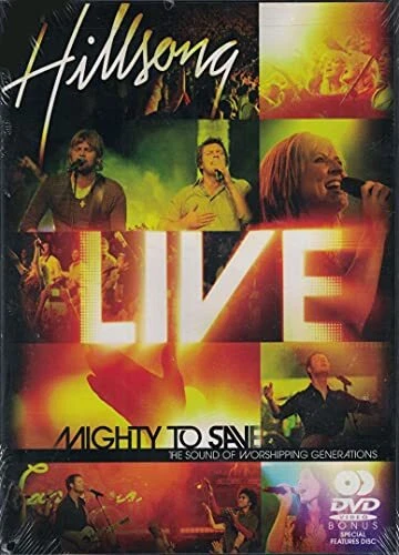 Hillsong Live Mighty to Save (the Sound of Worshipping Generations) Hillsong Live Mighty to Save (the Sound of Worshipping Generations)