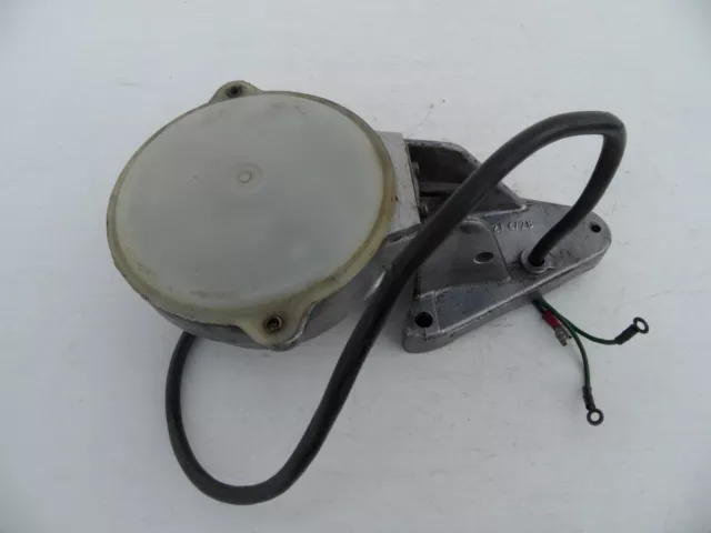 originale DDR Unterbrecherplatte Zündung 8321.4/28 Wartburg 353 Barkas B1000 IFA