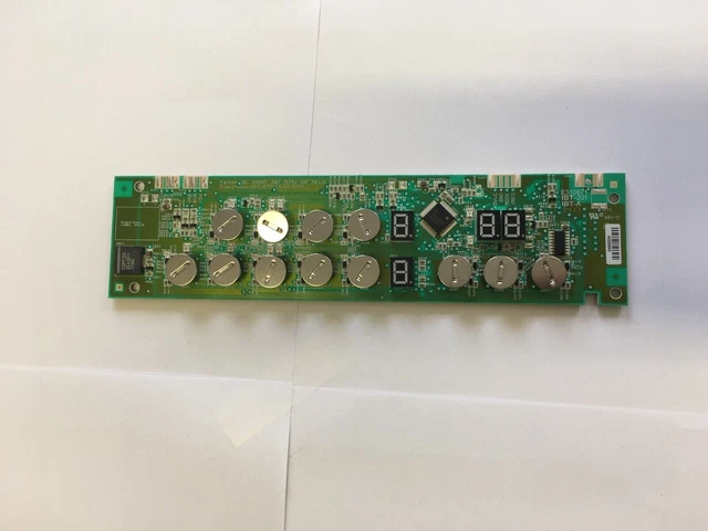 NEUF C00629618 W11395682 B MODULE JE PEUT LE CONFIGUREZ BOITE