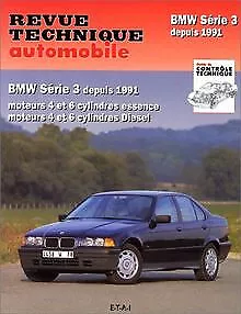 Revue technique automobile, n° 725 : BMW série 3 depuis ... | Buch | Zustand gut