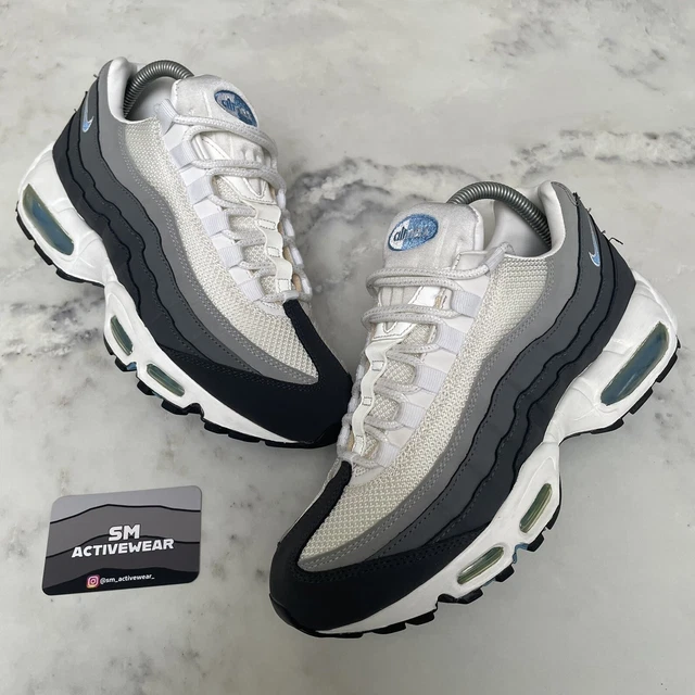 Infant hotsell nike 95s