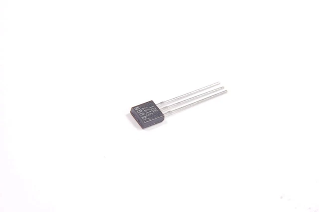 Lot of 8 ALLEGRO Hall Effect Sensor Latch,  4.5 to 18V, TO-243A Rare